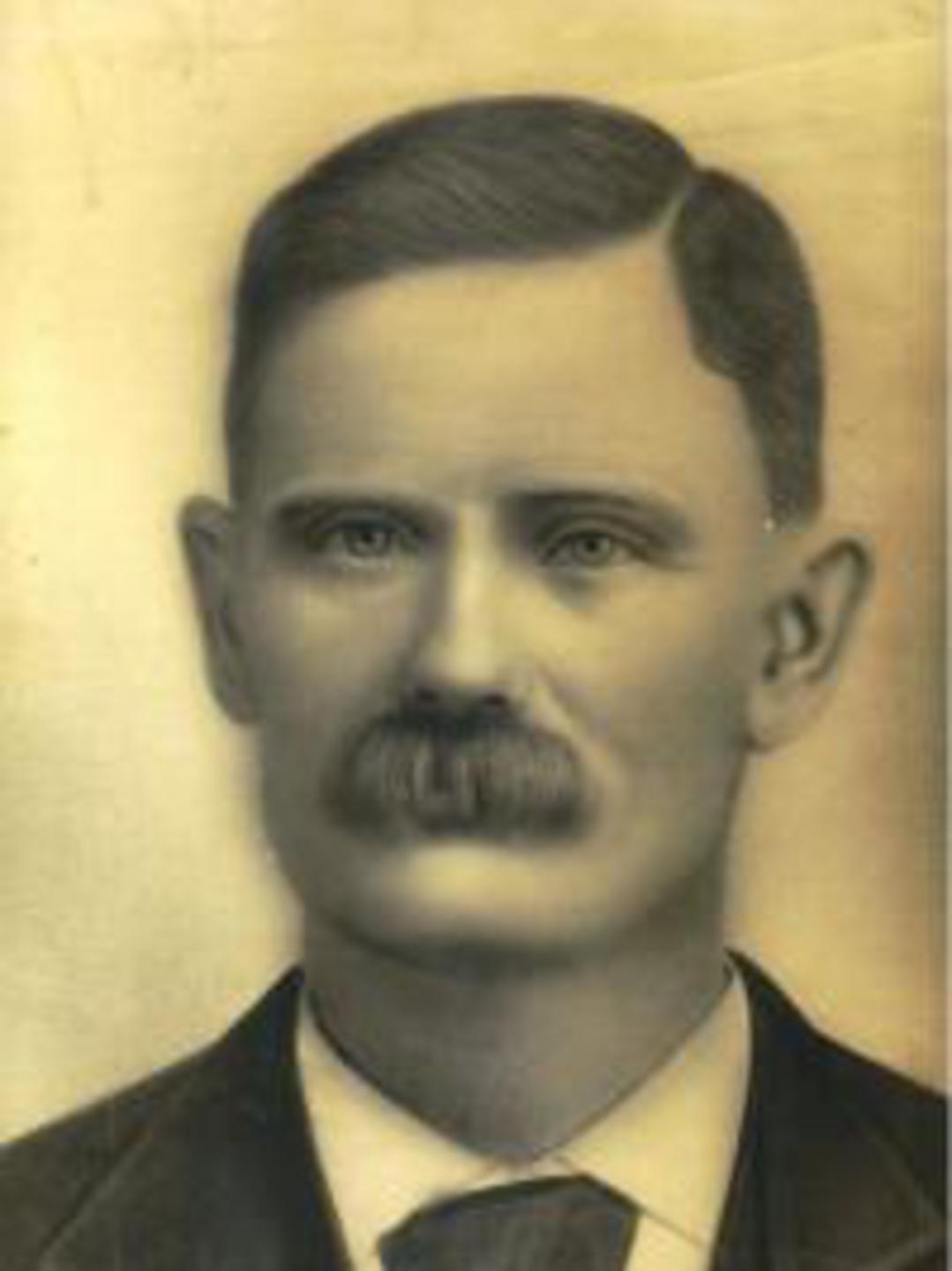 Lotwick Reese (1845 - 1930) Profile